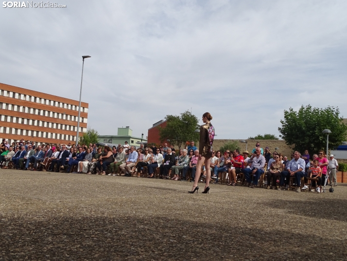 Una imagen de la jornada