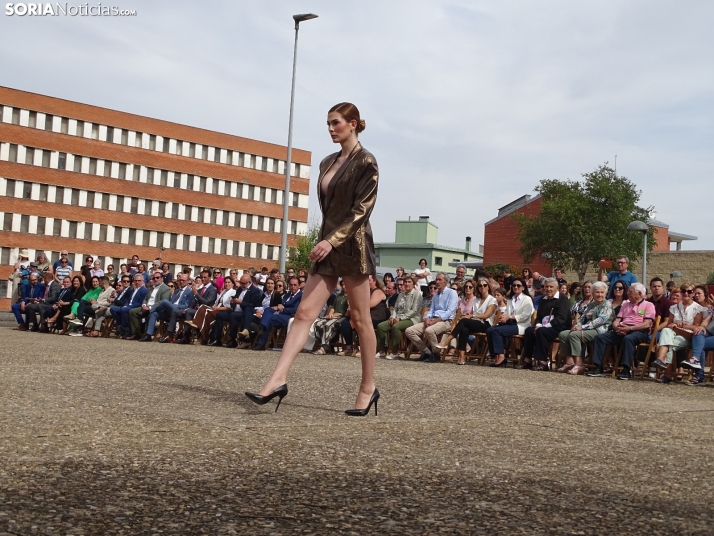 Una imagen de la jornada