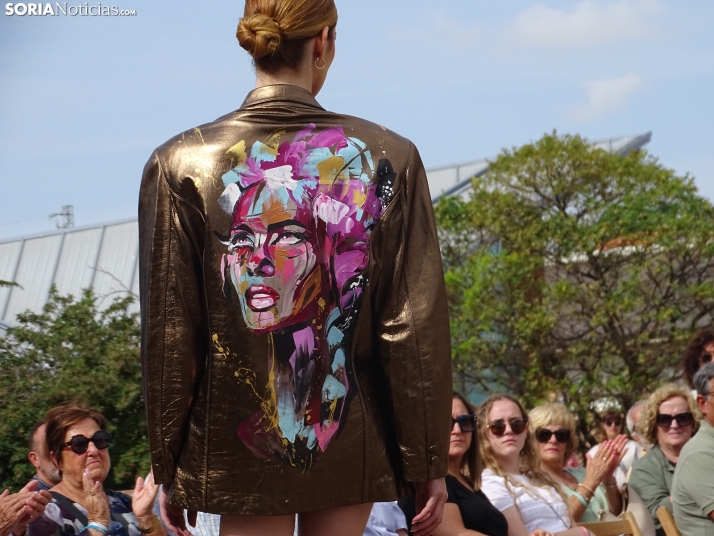 Una imagen de la jornada