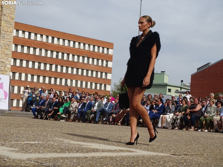 Una imagen de la jornada