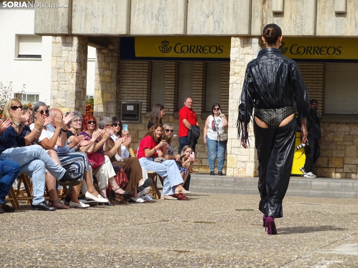 Una imagen de la jornada