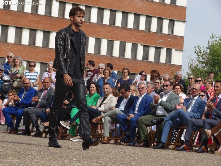 Una imagen de la jornada