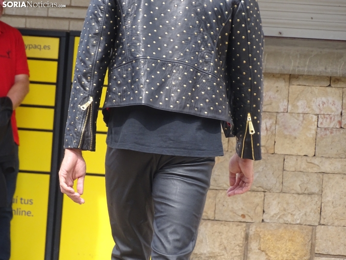 Una imagen de la jornada