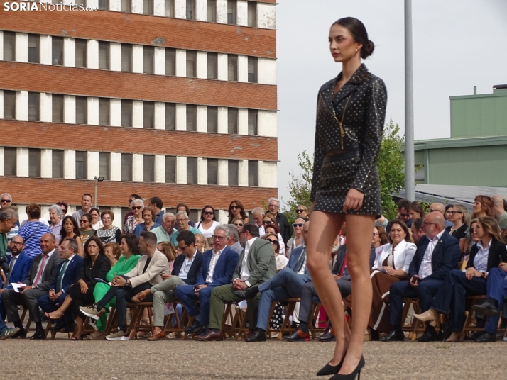 Una imagen de la jornada