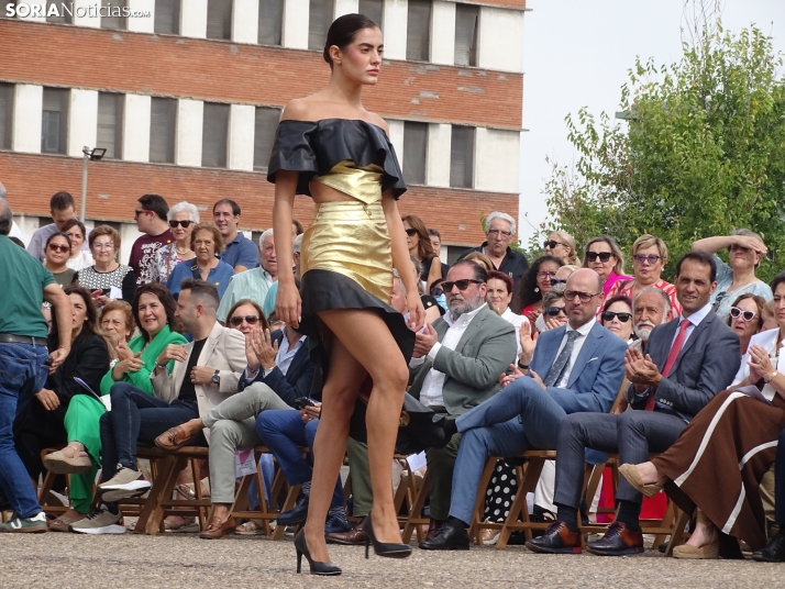 Una imagen de la jornada