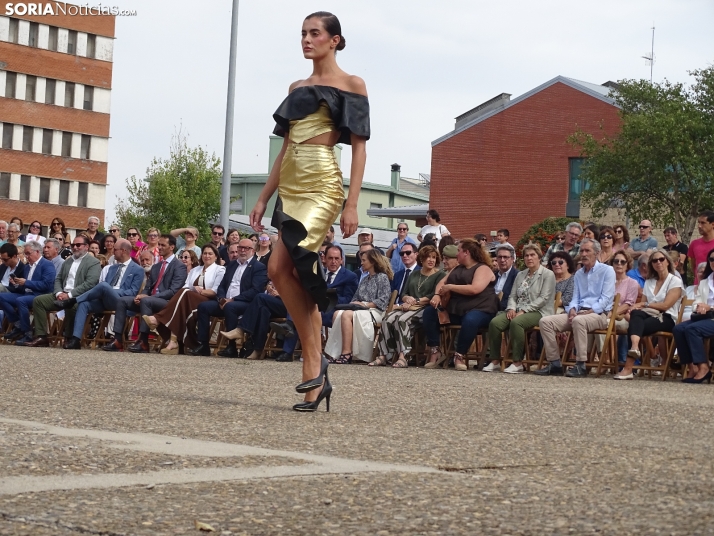 Una imagen de la jornada