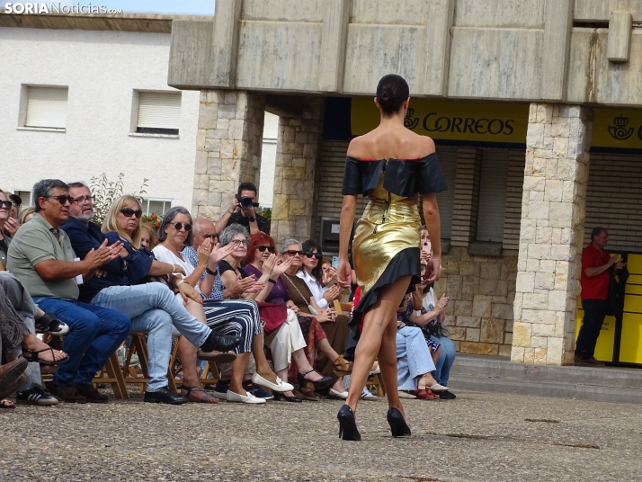 Una imagen de la jornada