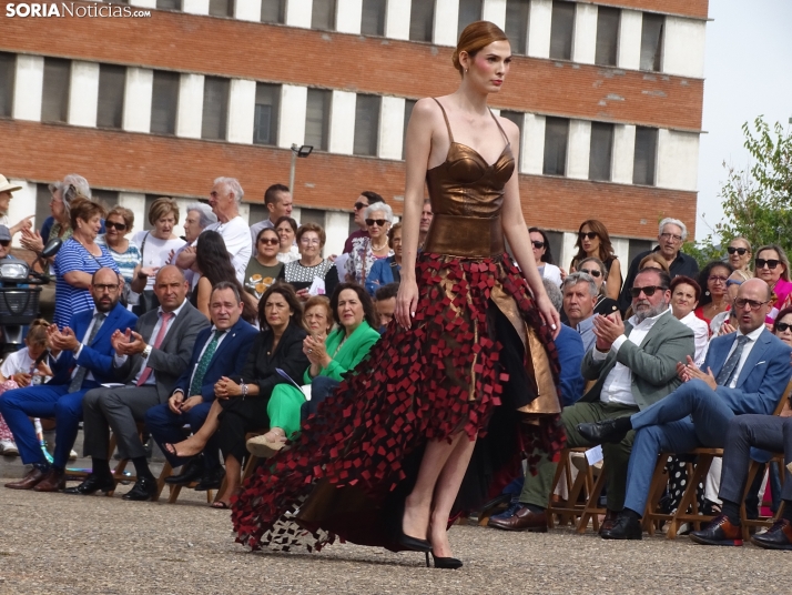 Una imagen de la jornada