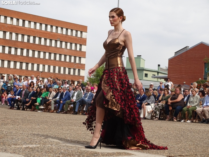 Una imagen de la jornada