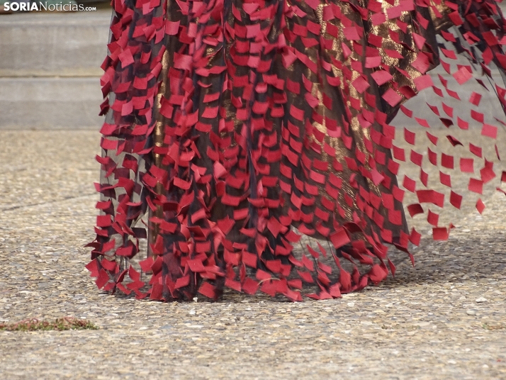 Una imagen de la jornada