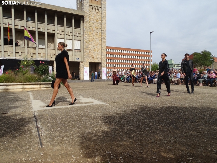 Una imagen de la jornada