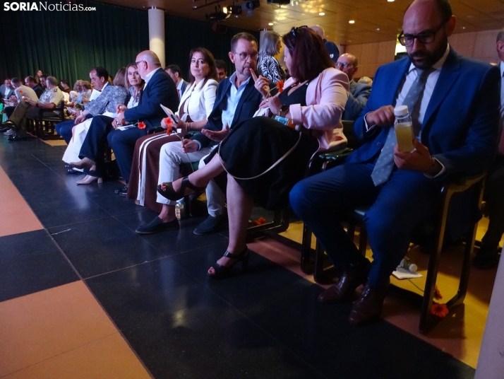 Una imagen de la jornada