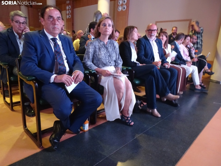 Una imagen de la jornada