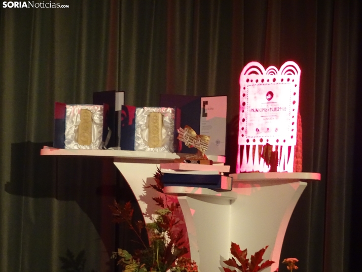 Una imagen de la jornada