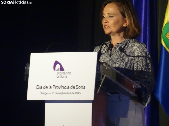 Una imagen de la jornada