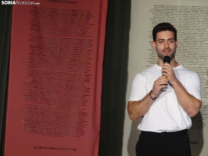 Una imagen de la jornada