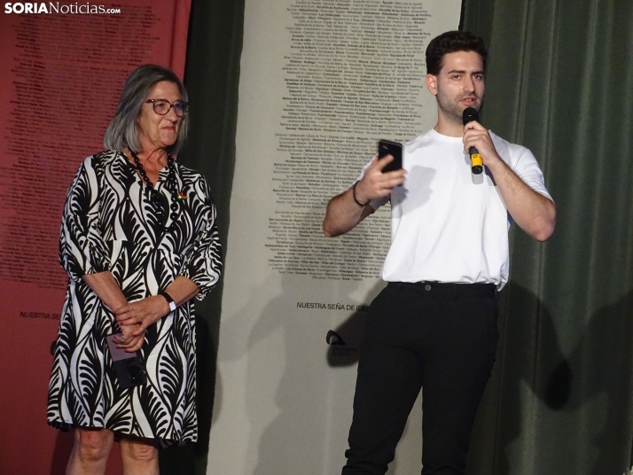 Una imagen de la jornada