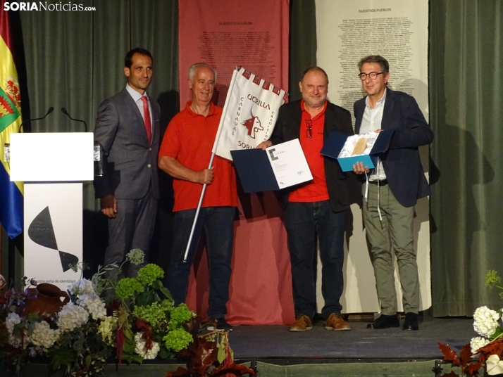 Una imagen de la jornada