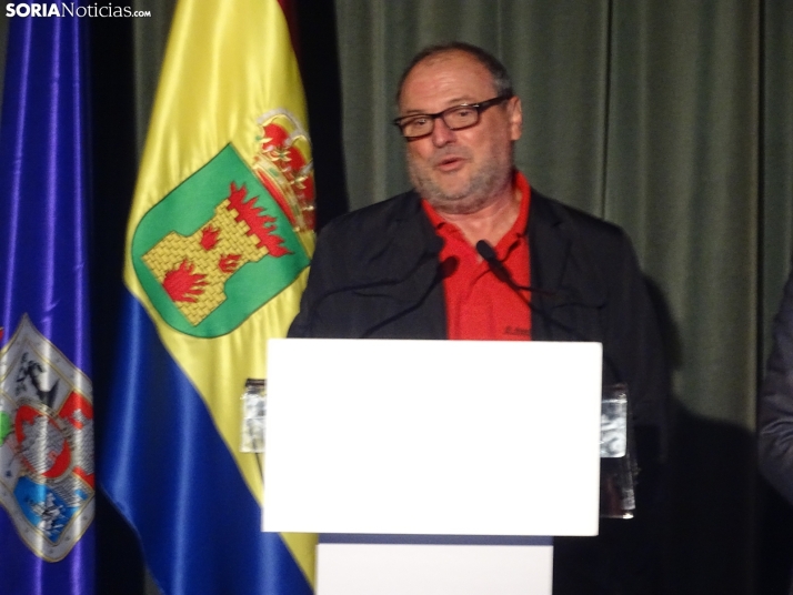 Una imagen de la jornada