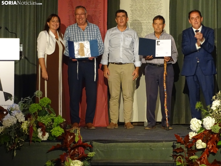 Una imagen de la jornada