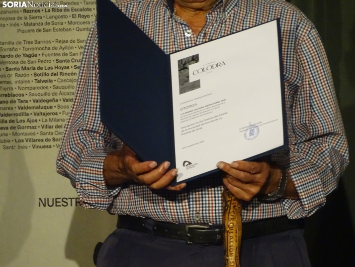 Una imagen de la jornada