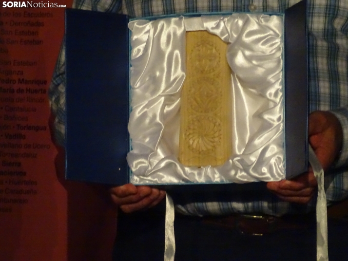 Una imagen de la jornada