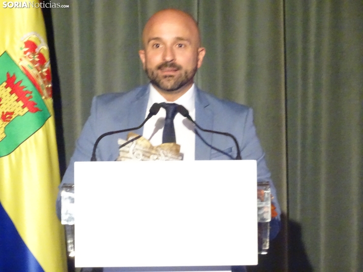 Una imagen de la jornada