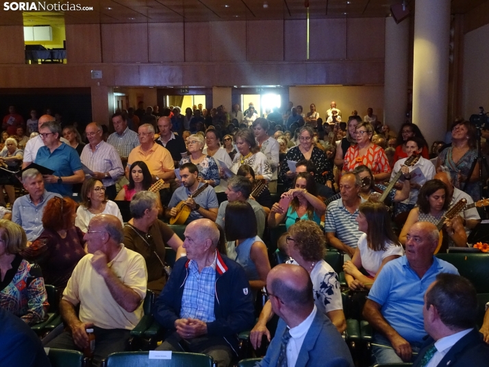 Una imagen de la jornada