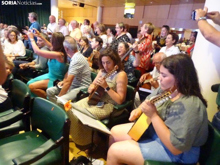 Una imagen de la jornada