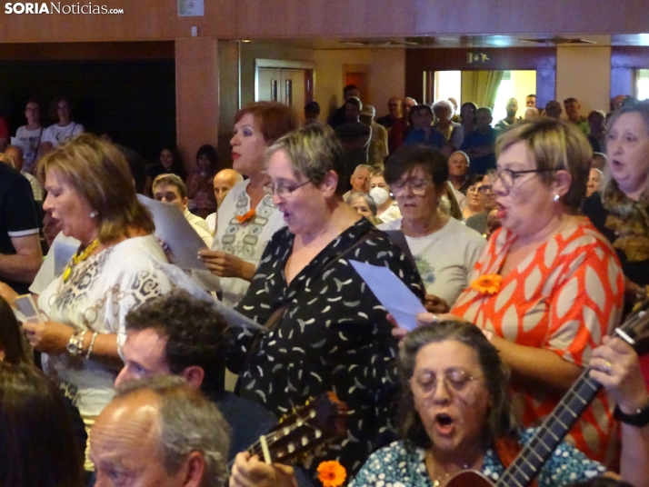 Una imagen de la jornada