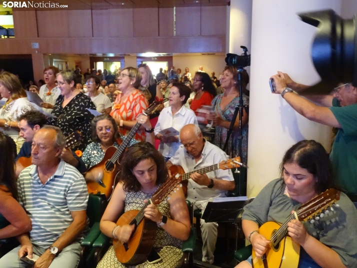 Una imagen de la jornada