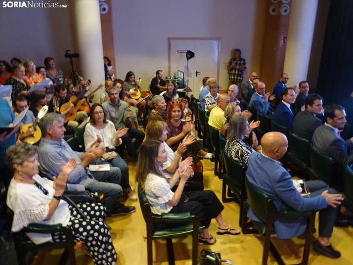 Una imagen de la jornada