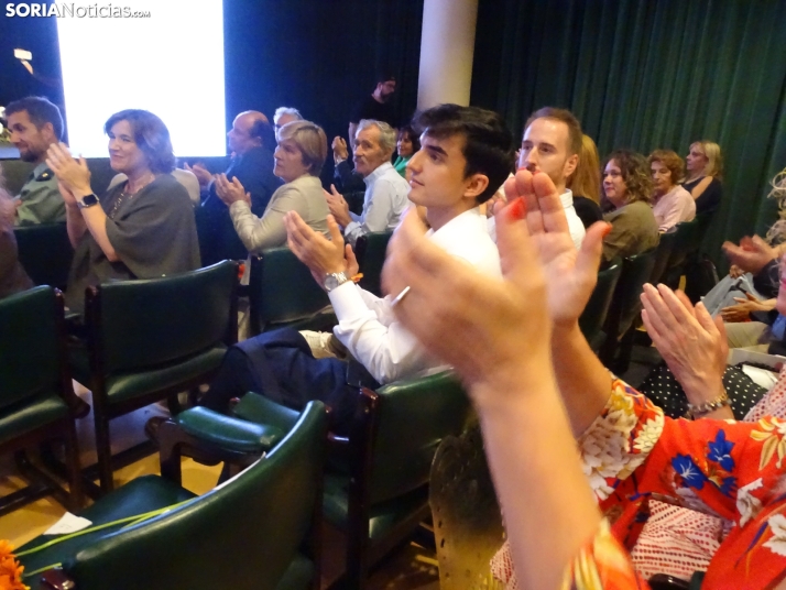 Una imagen de la jornada