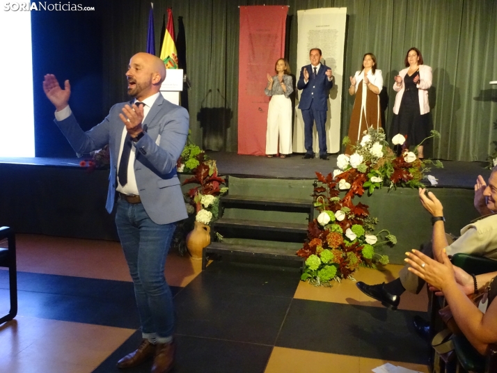 Una imagen de la jornada