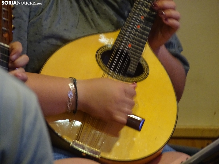 Una imagen de la jornada