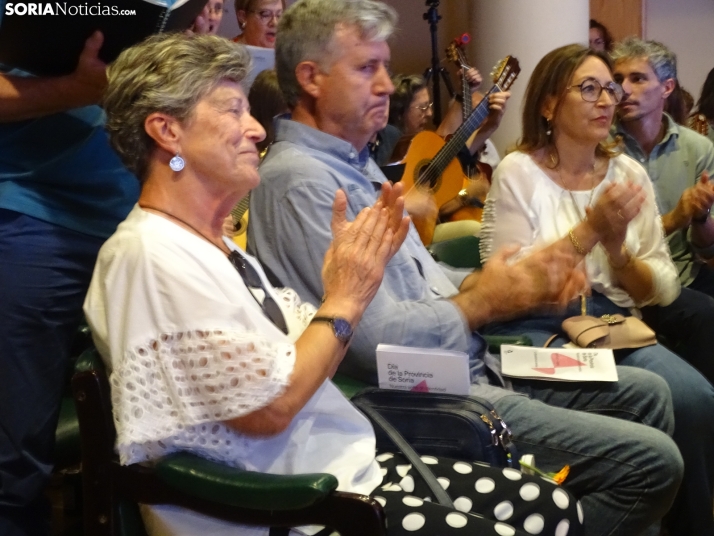 Una imagen de la jornada