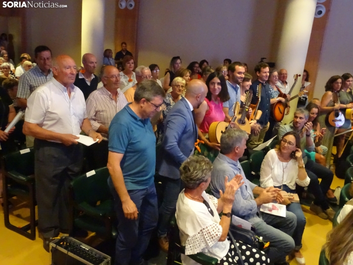 Una imagen de la jornada