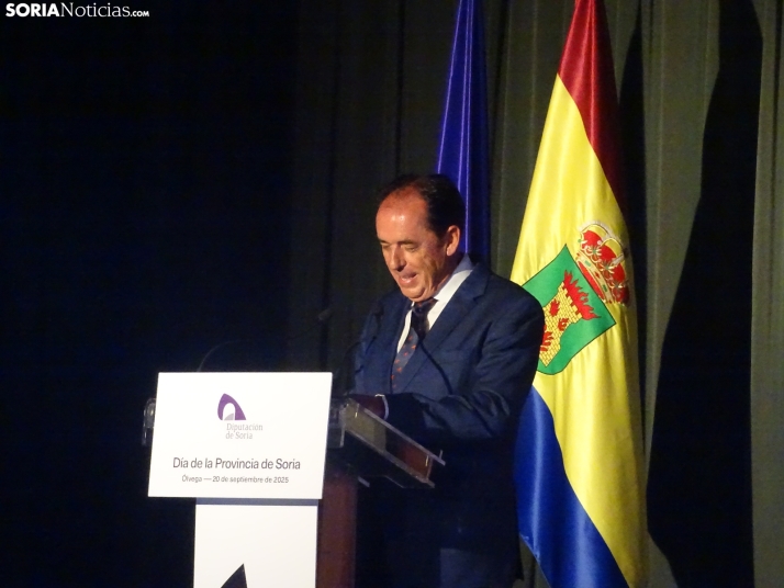 Una imagen de la jornada