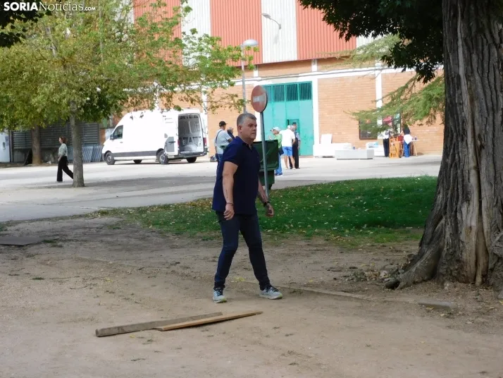 GALER&Iacute;A | Almaz&aacute;n vive su &uacute;ltima ma&ntilde;ana de fiestas al ritmo de las charangas
