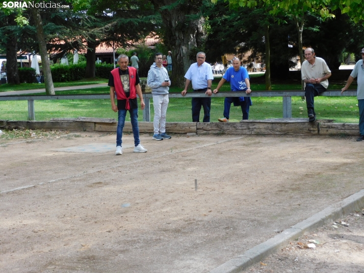 GALER&Iacute;A | Almaz&aacute;n vive su &uacute;ltima ma&ntilde;ana de fiestas al ritmo de las charangas