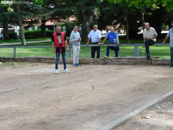 GALER&Iacute;A | Almaz&aacute;n vive su &uacute;ltima ma&ntilde;ana de fiestas al ritmo de las charangas