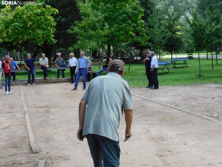 GALER&Iacute;A | Almaz&aacute;n vive su &uacute;ltima ma&ntilde;ana de fiestas al ritmo de las charangas