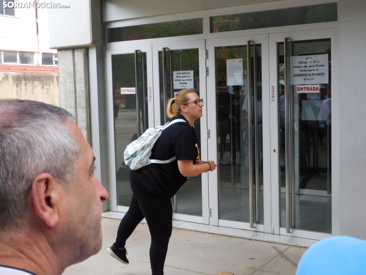 GALER&Iacute;A | Almaz&aacute;n vive su &uacute;ltima ma&ntilde;ana de fiestas al ritmo de las charangas