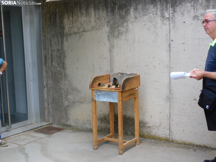 GALER&Iacute;A | Almaz&aacute;n vive su &uacute;ltima ma&ntilde;ana de fiestas al ritmo de las charangas