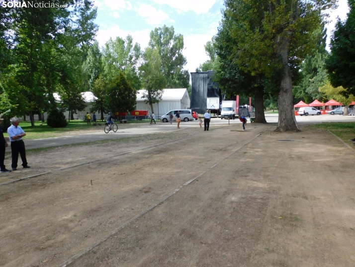 GALER&Iacute;A | Almaz&aacute;n vive su &uacute;ltima ma&ntilde;ana de fiestas al ritmo de las charangas