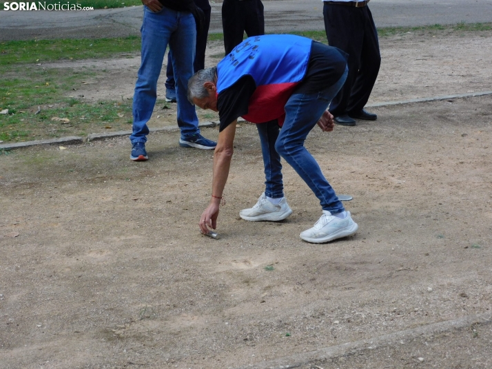 GALER&Iacute;A | Almaz&aacute;n vive su &uacute;ltima ma&ntilde;ana de fiestas al ritmo de las charangas