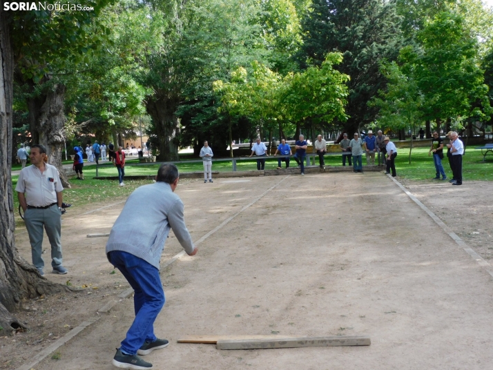 GALER&Iacute;A | Almaz&aacute;n vive su &uacute;ltima ma&ntilde;ana de fiestas al ritmo de las charangas