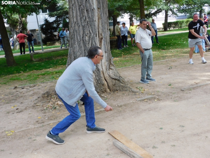 GALER&Iacute;A | Almaz&aacute;n vive su &uacute;ltima ma&ntilde;ana de fiestas al ritmo de las charangas