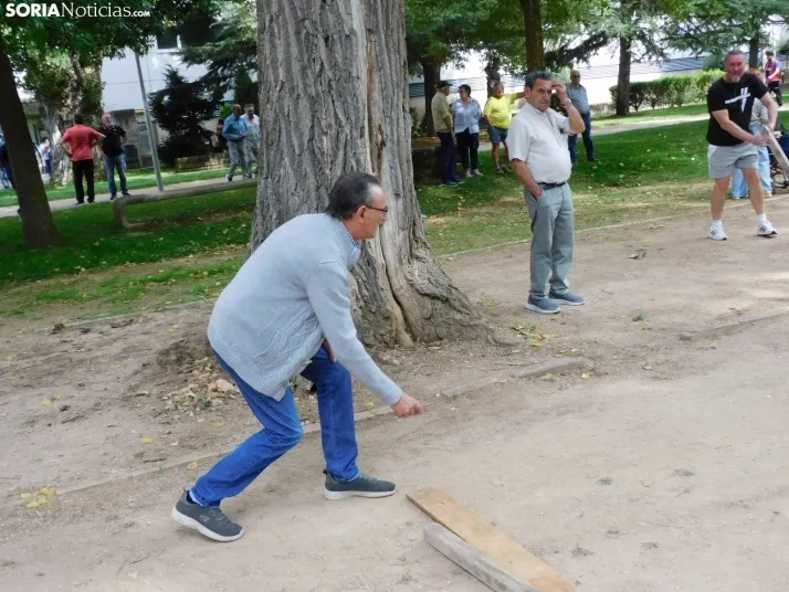 GALER&Iacute;A | Almaz&aacute;n vive su &uacute;ltima ma&ntilde;ana de fiestas al ritmo de las charangas