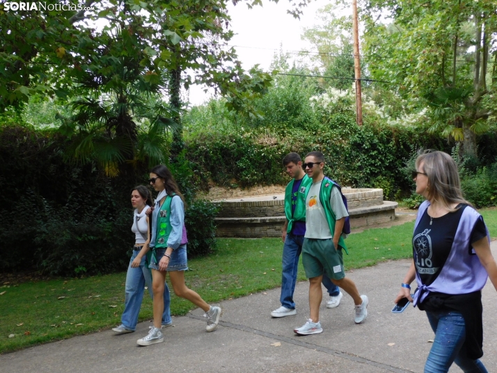 GALER&Iacute;A | Almaz&aacute;n vive su &uacute;ltima ma&ntilde;ana de fiestas al ritmo de las charangas